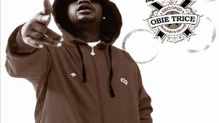 09/17 - Obie Trice - Big Proof Back(Album-Watch The Chrome) + Free Download