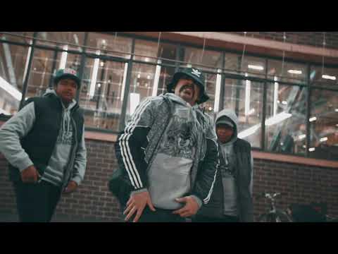 Who's That_DONNY DANK