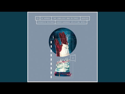 Favourite Mistake (Karim Sahraoui Uplifting Remix)