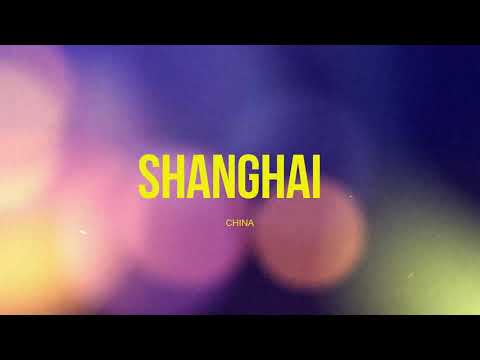 Old and New Shanghai