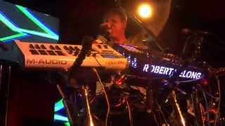 Sellin' U Something - Robert Delong (Montreal)