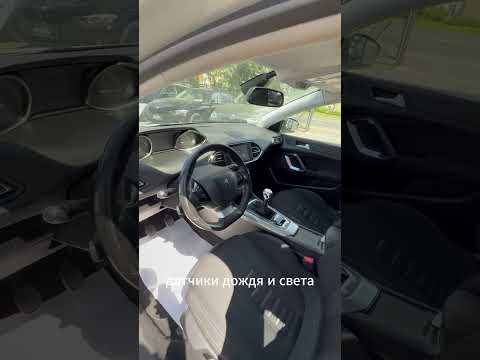 фото peugeot 308 ii 0