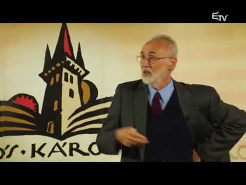 Romsics Ignác: A nagyhatalmak és a trianoni Magyarország 1920 és 1947 között – Kós Károly Akadémia