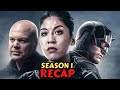 Echo Season 1 Recap |  | Episode 1-5 Recap & Analysis