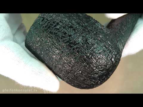 Dunhill Collector Shell Briar XL HT made 2010 oFi. 4007 @pipe-embassy.com