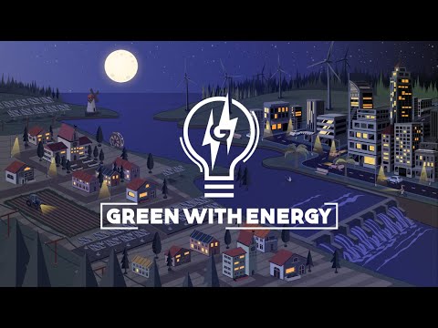 Green With Energy - Trailer | STEAM thumbnail