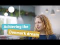 My Journey To Denmark Denisa Was Afraid She Wouldn T Be Able To Support Herself