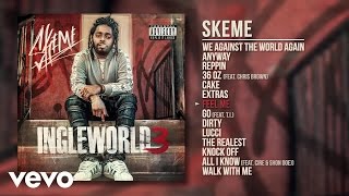 Skeme - Feel Me (Audio)