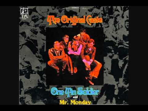 Country Song - The Original Caste