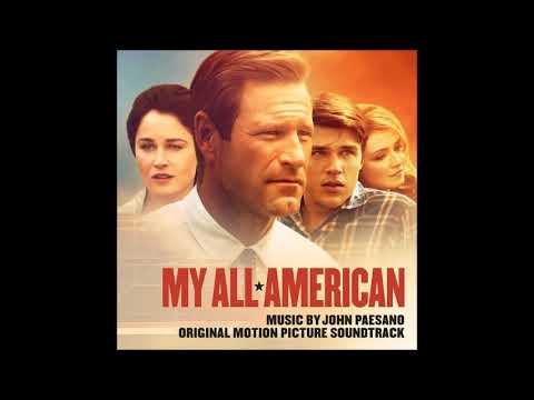 My All American - John Paesano - Texas Wins