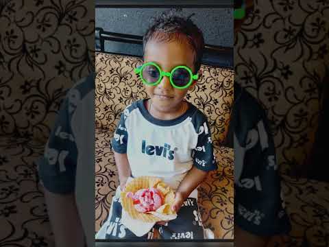 #🍦choco moko🍦# wennappuwa  (සිතු චිකන් අසල) වෙරළ පාර ( happy children day )💕💕 #dessert #gelato