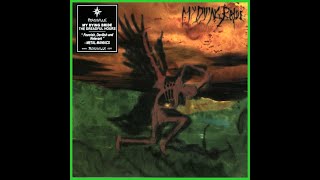 MY DYING BRIDE    A Cruel Taste of Winter