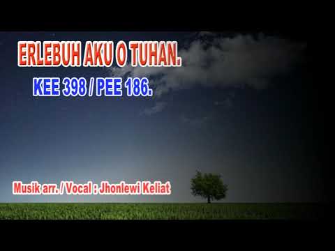 KEE 398 / PEE 186 - Jhonlewi Keliat.