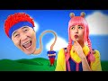 Bendy Body D Billions Kids Songs