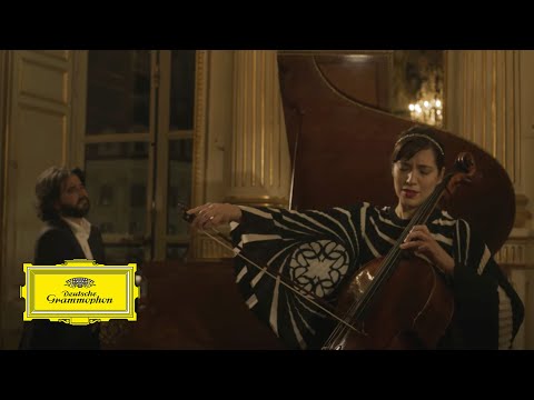 Camille Thomas – Chopin: Nocturne in B minor, No. 20 Op. posth. - Lento con gran espressione