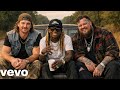 Morgan Wallen Ft Lil Wayne Jelly Roll Fall In Love 2026 AI Music Video