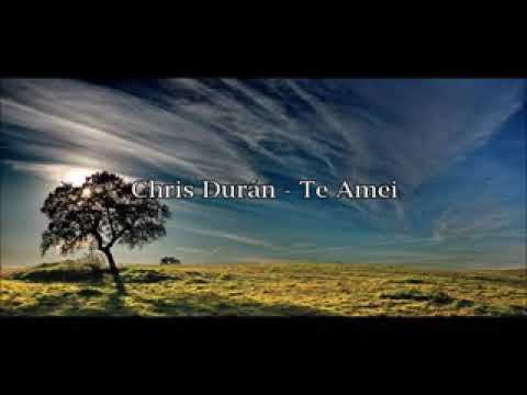 Te Amei - Chris Duran