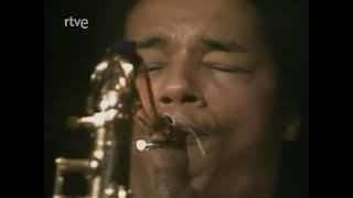 Chelsea Bridge (feat. Ricky Ford) - Nat Adderley 1971