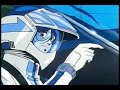 Robotech Tribute