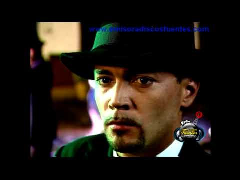 Viejo Farol - El Caballero Gaucho (Video Oficial) | Discos Fuentes