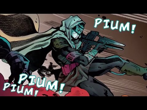 Bullet Heaven Fest - Official Announcement Trailer