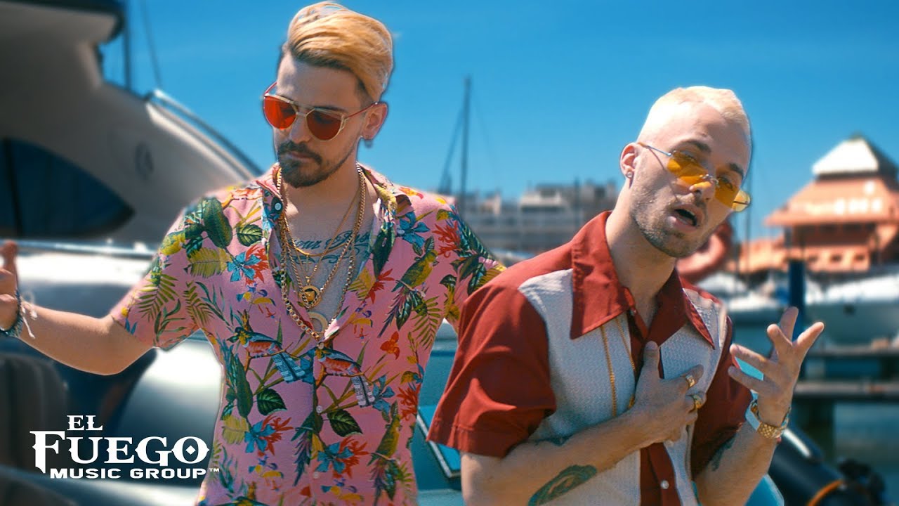 Squeezie ft Joyca - Bye Bye thumbnail