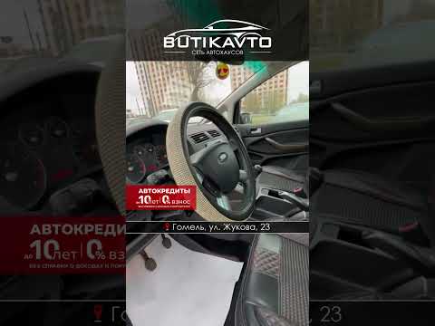 фото ford c-max i рестайлинг 0