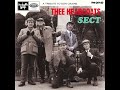 THEE HEADCOATS SECT - A TRIBUTE TO DON CRAINE