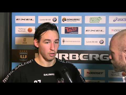 141019 Robin Nilsberth