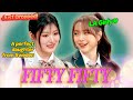 10 Year Age Gap With G I DLE S Minnie FIFTY FIFTY S Variety Genius Athena To Chanel