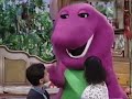 Good Day Good Night 1998 Version Final Part Barney End Credits Comparison Screener Vs Final