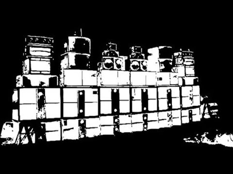 Stefan ZMK | Repetitive Strain 002 | Tekno Hardcore (2001)