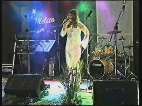 MELITA GOLOB - Tebi za rojstni dan