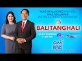 Balitanghali Livestream August 14 2023 Replay
