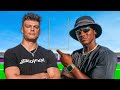 WHAT REALLY HAPPENED AT THE DEESTROYING 20 000 KICKING COMPETITION