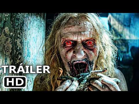 Los MEJORES SLASHERS de cada año (Parte 2)