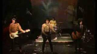 Hoodoo Gurus - &#39;Tojo&#39; on Countdown.