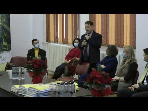 CPVL Iași, 166 ani - masă rotundă (10)