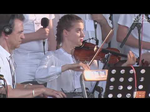 Któż jest równy Tobie - Lednica 2019