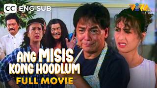Ang Misis Kong Hoodlum FULL MOVIE | Joey De Leon &amp; Samantha Lopez's Classic Hit! (Eng Subs)