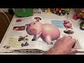 Toy Story The Essential Guide 1999 Edition Readthrough