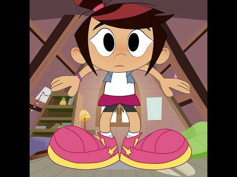 Molly McGee Eats a Cursed Taco