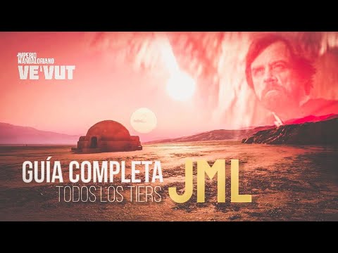 Complete Guide JML Unlock Event Tier 1, 2, 3, 4, 5, 6