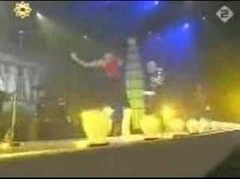 Charly - She'll take your breath away