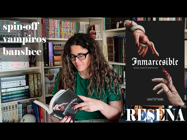 Vídeo relacionado con El error vive arriba (Matchstories Romántica Contemporánea)