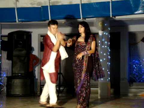 Ravi's marriage Sangeet