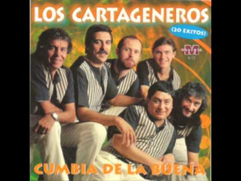 LOS CARTAGENEROS AMANECER SIN AMOR