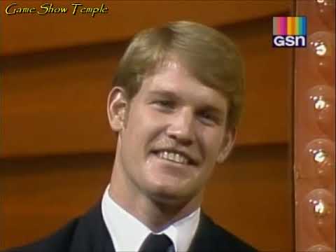 Tic Tac Dough Thom McKee vs  Kathie