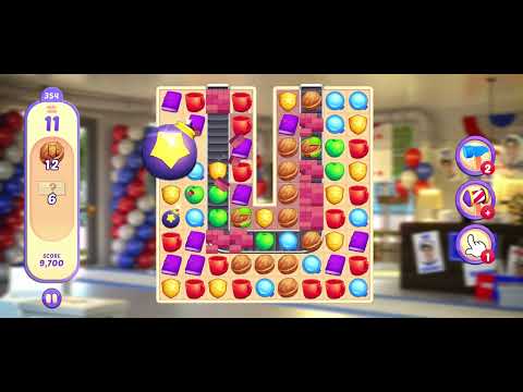 Small Town Murders Level 354