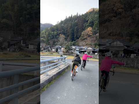 일본 후쿠오카 근교에서 1박2일 자전거여행🚲야바케이 Yabakei
